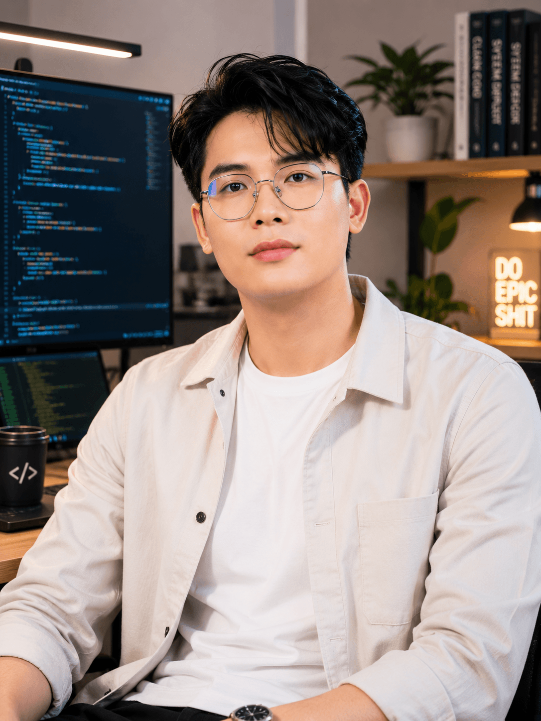 Ngọc Huy